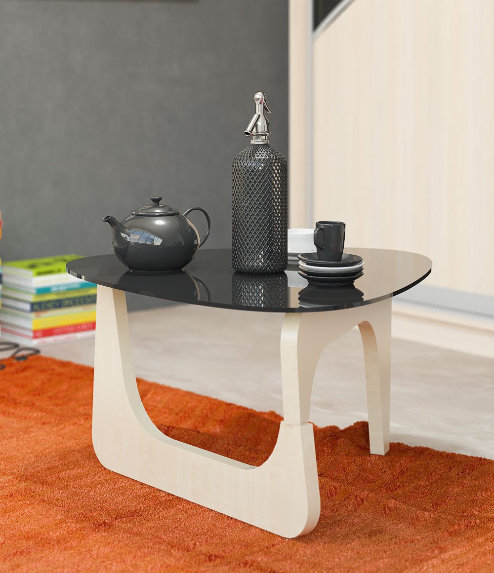 Журнальный столик AS-41_2 (артикул 748)